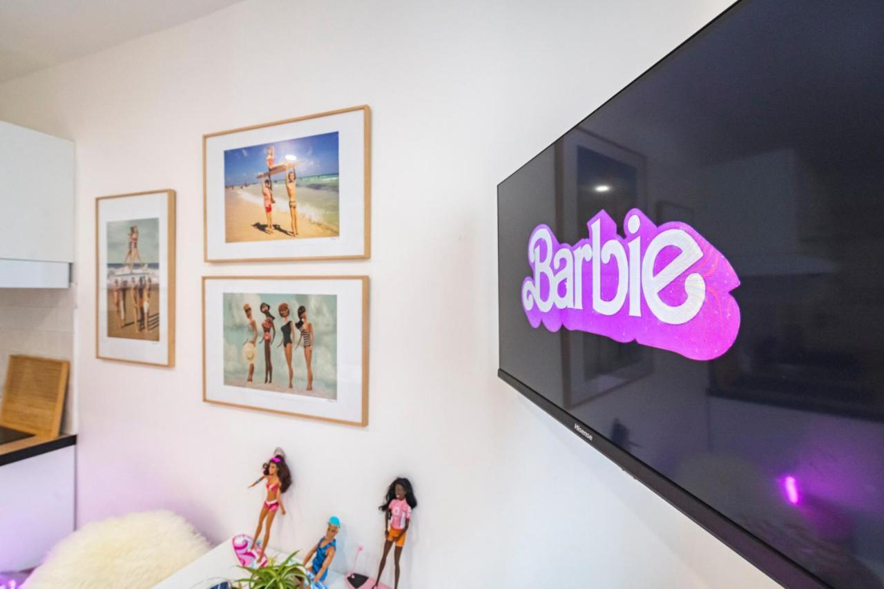 Explorereims - Malibu Beachhouse Proche Gare Et Centre Exterior photo